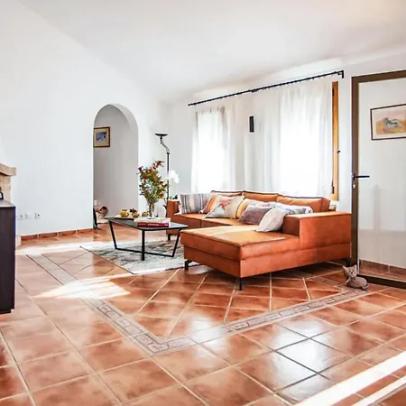 Holiday home Casa Dominika Turre