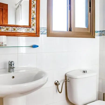 Casa Dominika Holiday home
