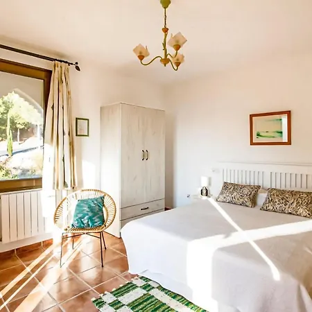 Holiday home Casa Dominika Turre