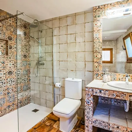 Casa Dominika Holiday home