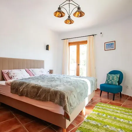 Casa Dominika Holiday home Turre
