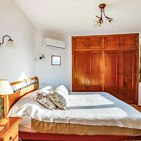 Casa Dominika Holiday home