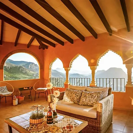 Casa Dominika *