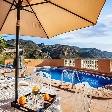 Casa Dominika Holiday home