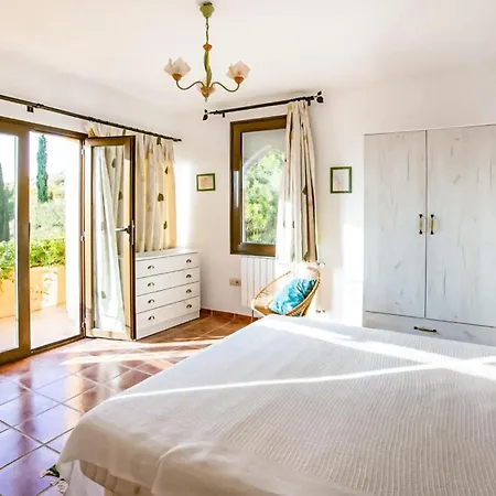 Holiday home Casa Dominika Turre