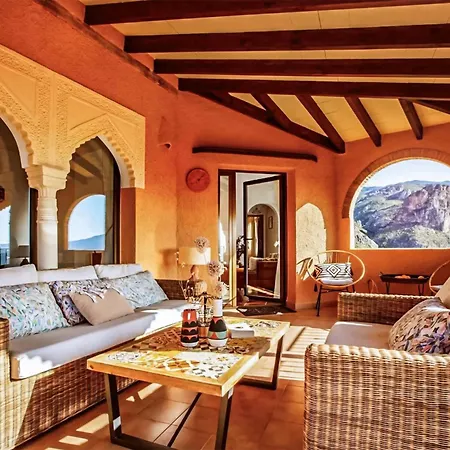 Casa Dominika * Turre